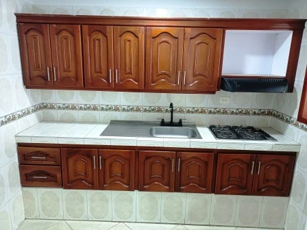 ARRIENDO APARTAMENTO PORTAL DE LA CRUZ - 1549