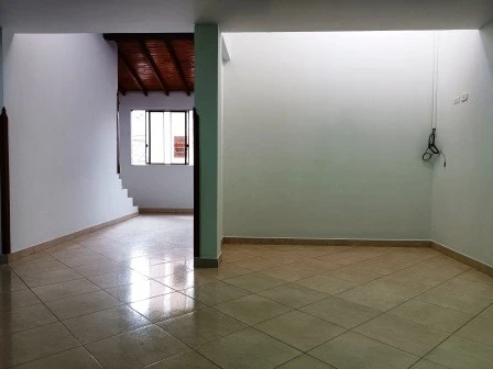 ARRIENDO APARTAMENTO PORTAL DE LA CRUZ - 1549