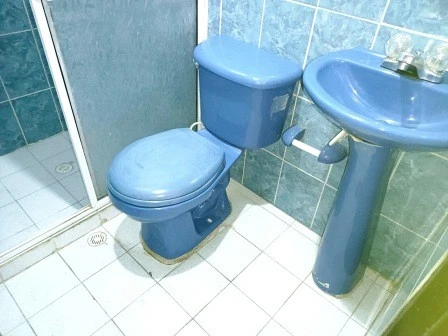 ARRIENDO APARTAMENTO PORTAL DE LA CRUZ - 1549