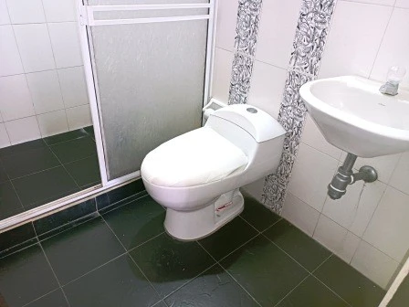 ARRIENDO APARTAMENTO PORTAL DE LA CRUZ - 1549