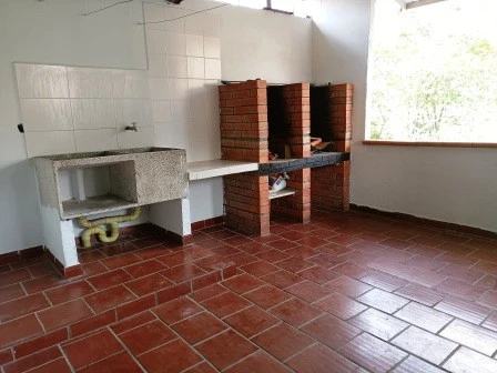 ARRIENDO APARTAMENTO PORTAL DE LA CRUZ - 1549