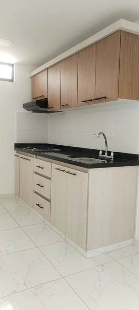 VENTA APTO BARRIO PABLO VI  - AS1