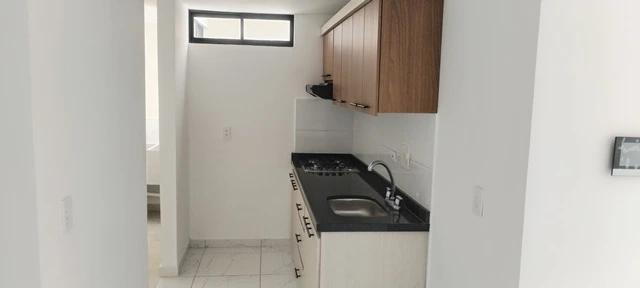 VENTA APTO BARRIO PABLO VI  - AS1