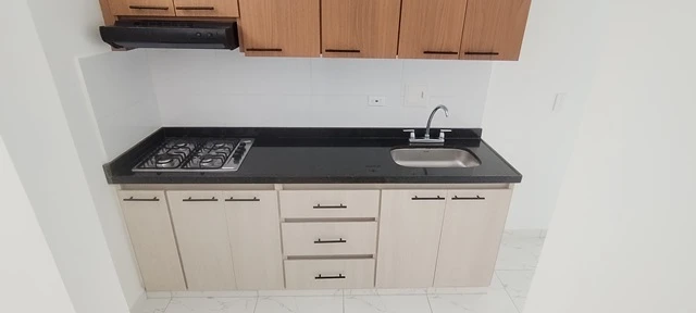 VENTA APTO BARRIO PABLO VI  - AS1