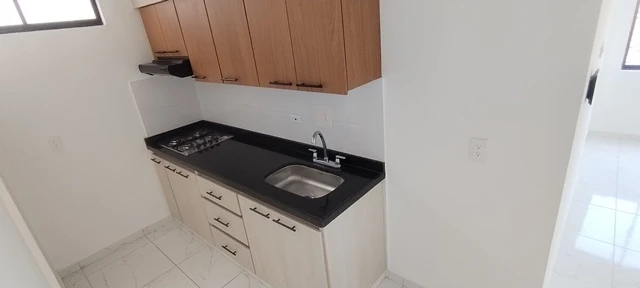 VENTA APTO BARRIO PABLO VI  - AS1