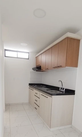 VENTA APTO BARRIO PABLO VI  - AS1