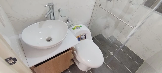 VENTA APTO BARRIO PABLO VI  - AS1