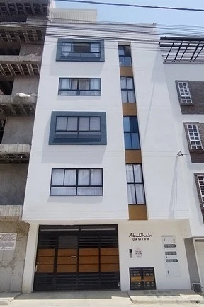 VENTA APTO BARRIO PABLO VI  - AS1