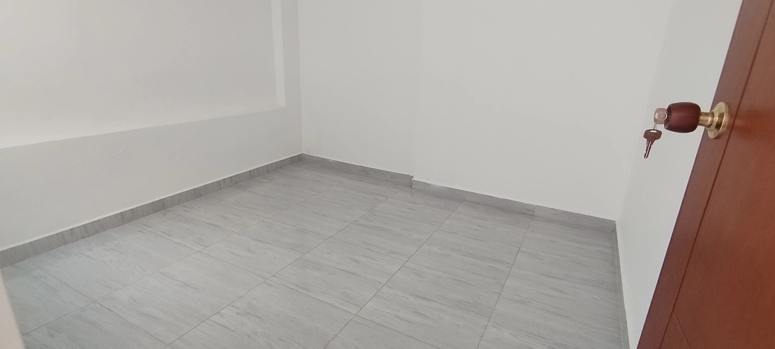 ARRIENDO CASA EN EL PORVENIR - 1314