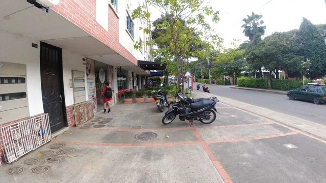 VENTA APARTA-ESTUDIO  - APTS11