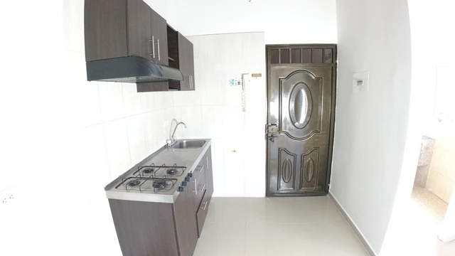 VENTA APARTA-ESTUDIO  - APTS11