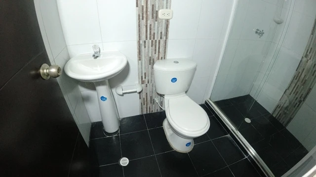 VENTA APARTA-ESTUDIO  - APTS11