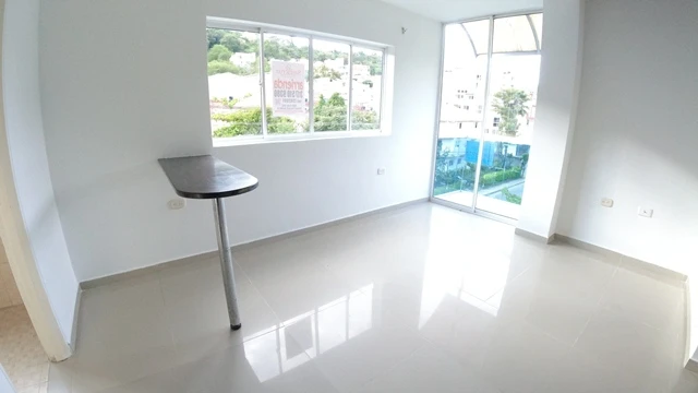 VENTA APARTA-ESTUDIO  - APTS11