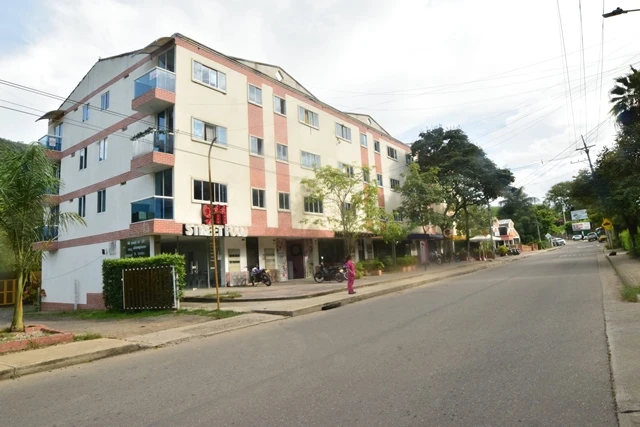 VENTA APARTA-ESTUDIO  - APTS11