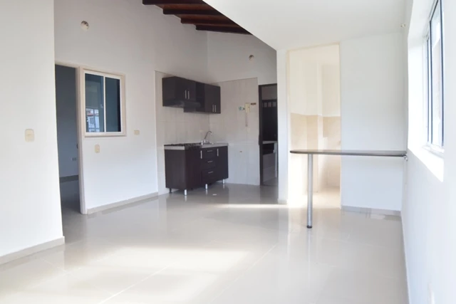 VENTA APARTA-ESTUDIO  - APTS11