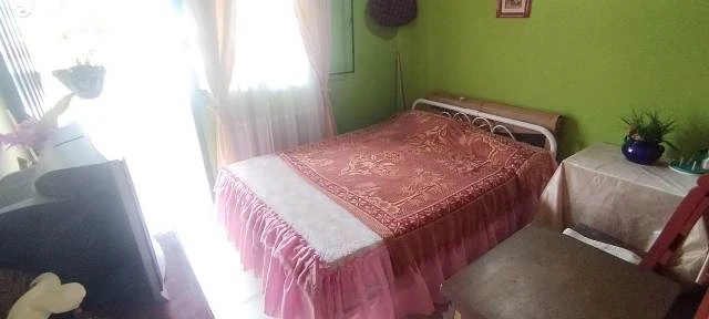 CASA EN VENTA  - CS18