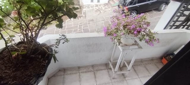 CASA EN VENTA  - CS18