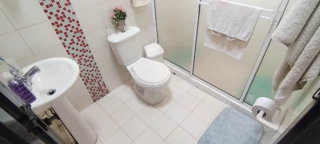 CASA EN VENTA  - CS18