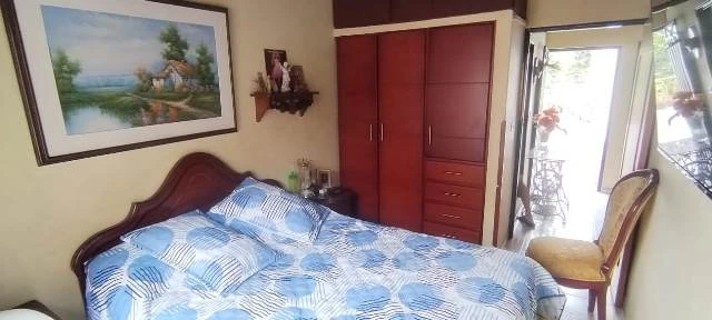 CASA EN VENTA  - CS18