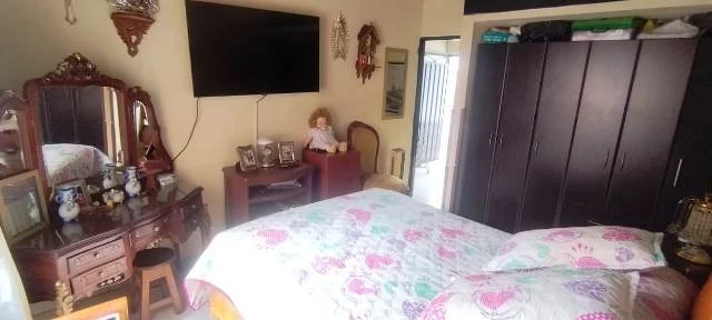 CASA EN VENTA  - CS18