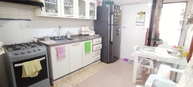 CASA EN VENTA  - CS18