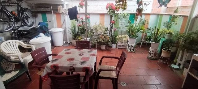 CASA EN VENTA  - CS18