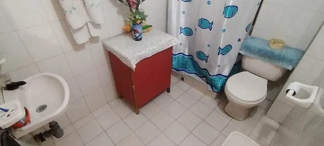 CASA EN VENTA  - CS18