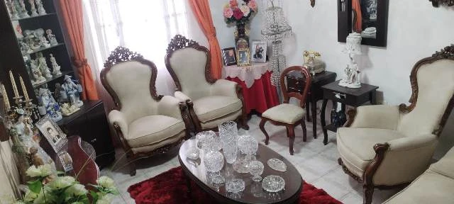 CASA EN VENTA  - CS18