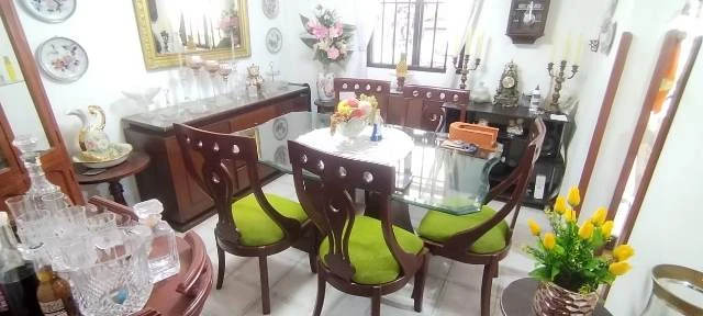 CASA EN VENTA  - CS18