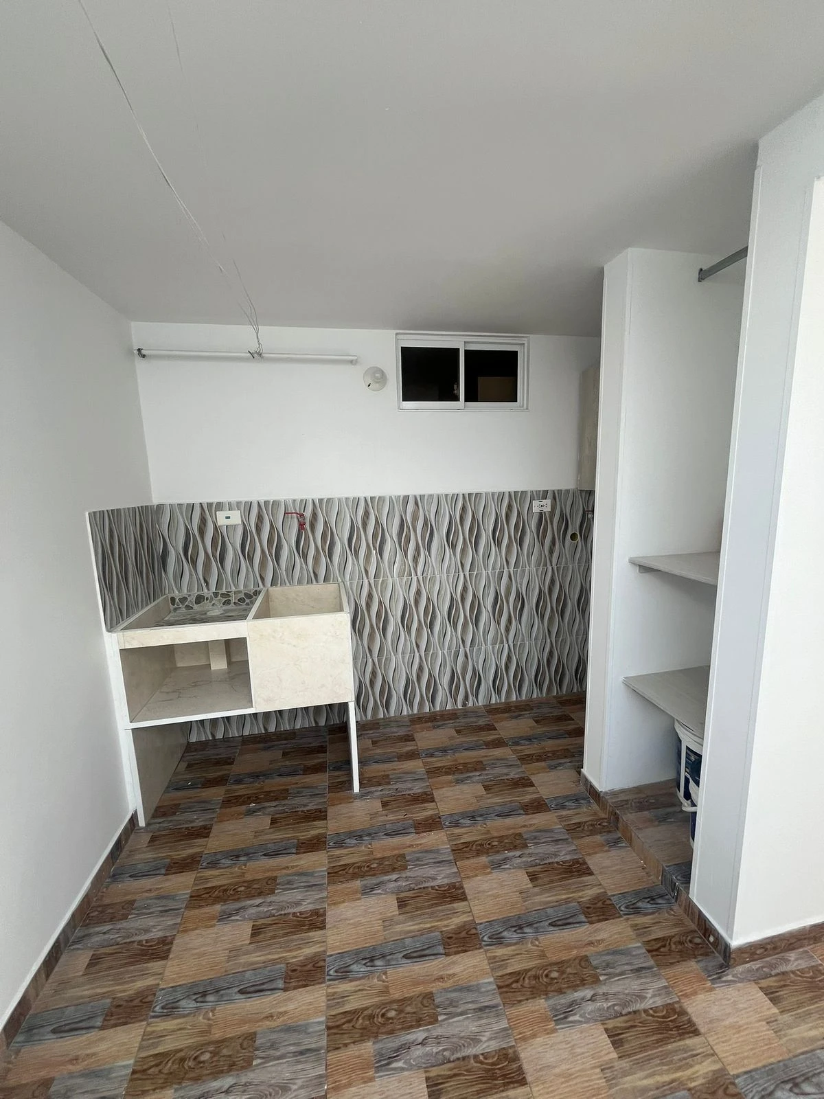 VENDO AMPLIO APTO - AS30