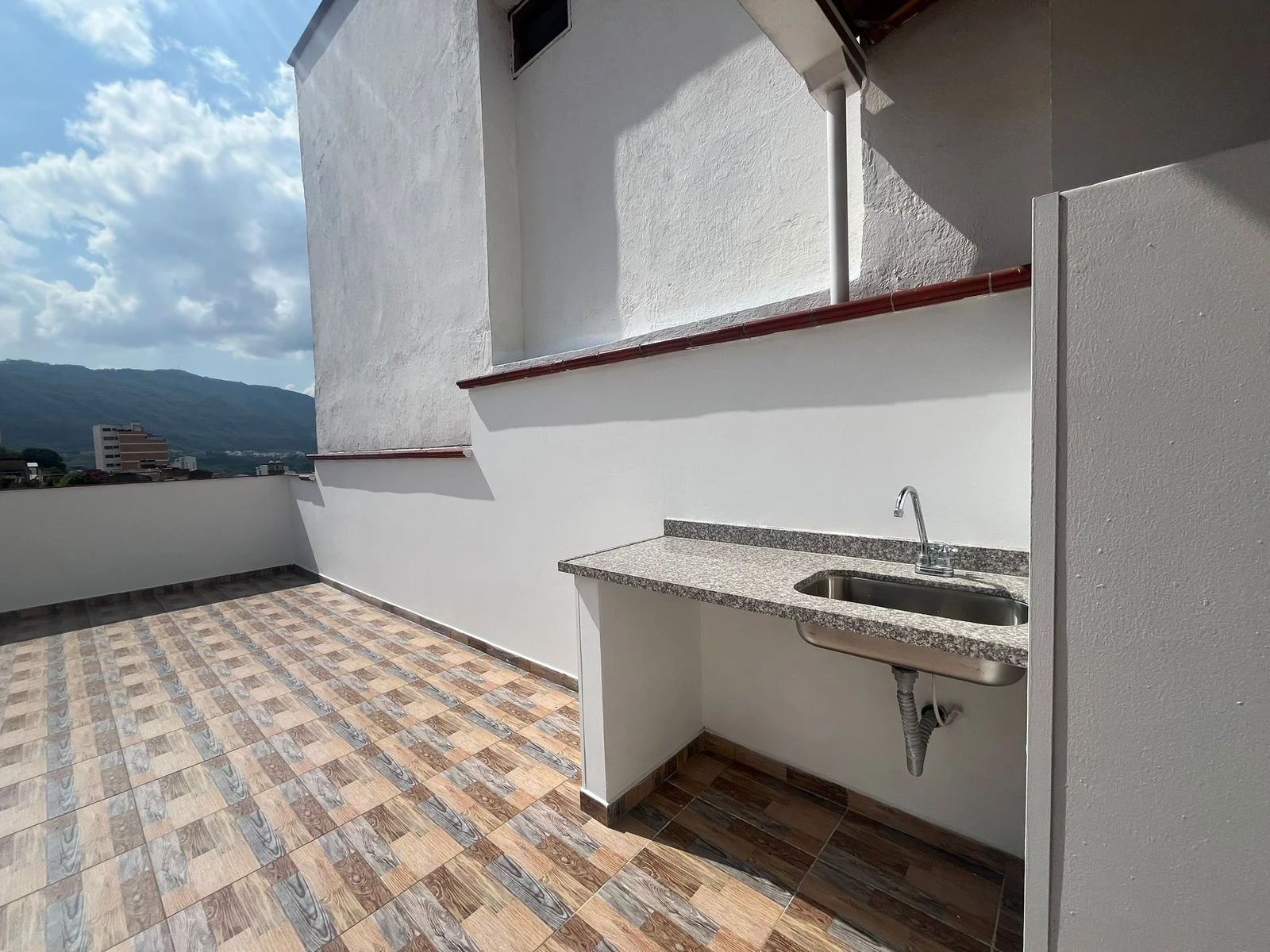 VENDO AMPLIO APTO - AS30