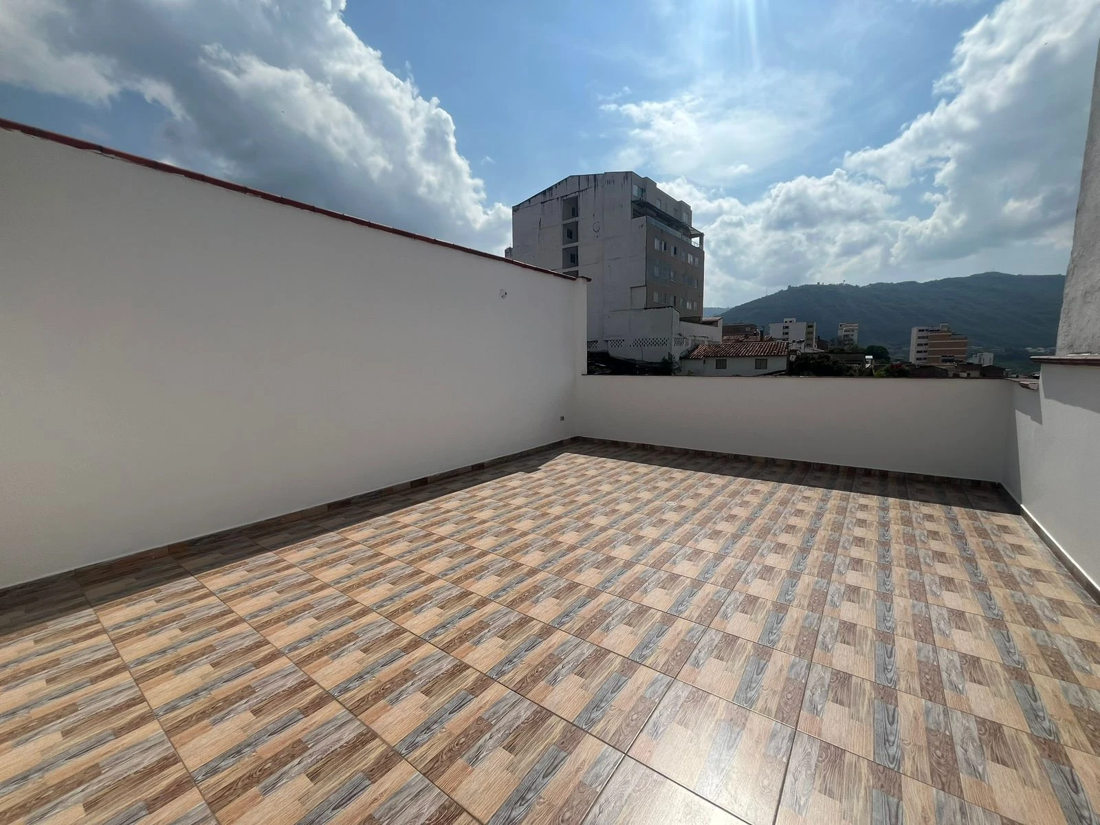 VENDO AMPLIO APTO - AS30