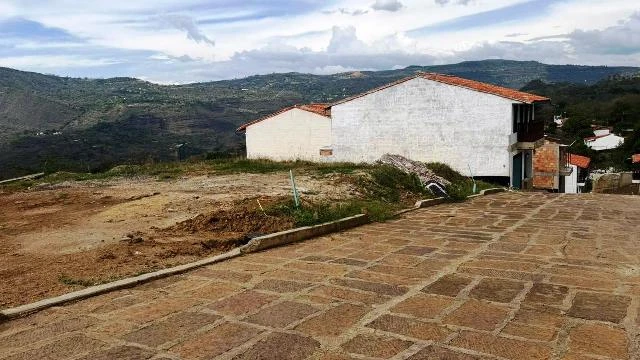 VENDO LOTE CONJUNTO CERRADO  - PL2