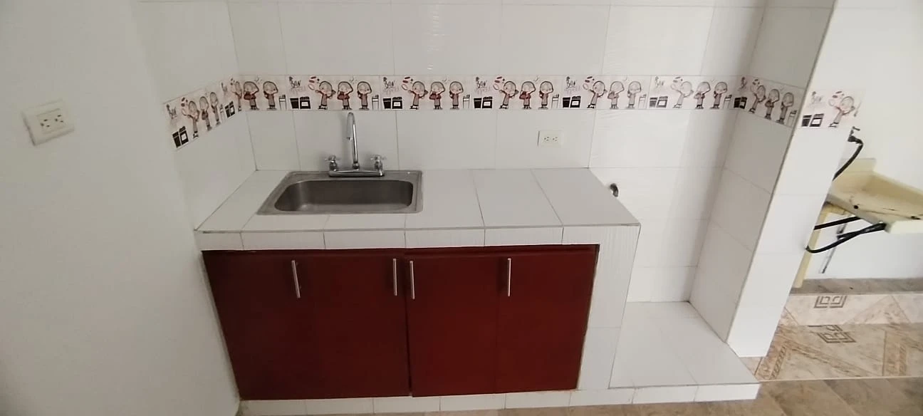 ARRIENDO APARTAESTUDIO