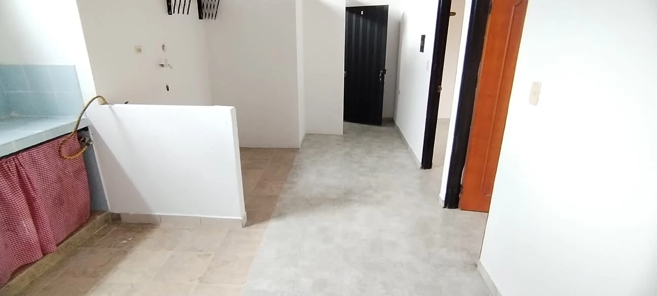 ARRIENDO APARTAMENTP  - 6A08P3