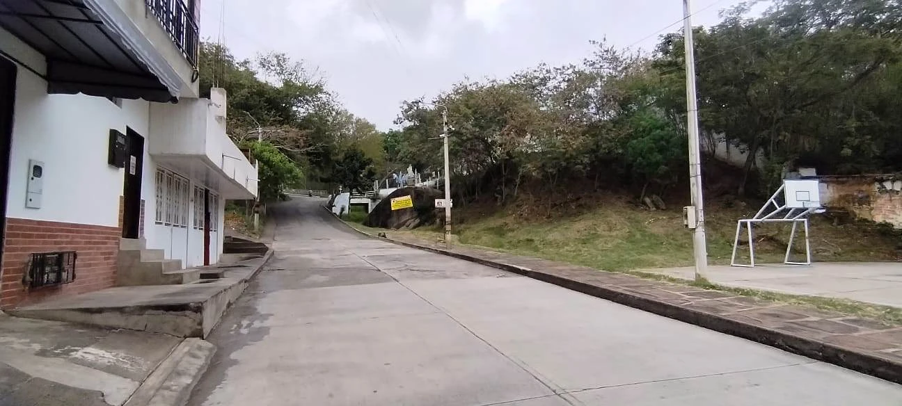 ARRIENDO APARTAMENTP  - 6A08P3