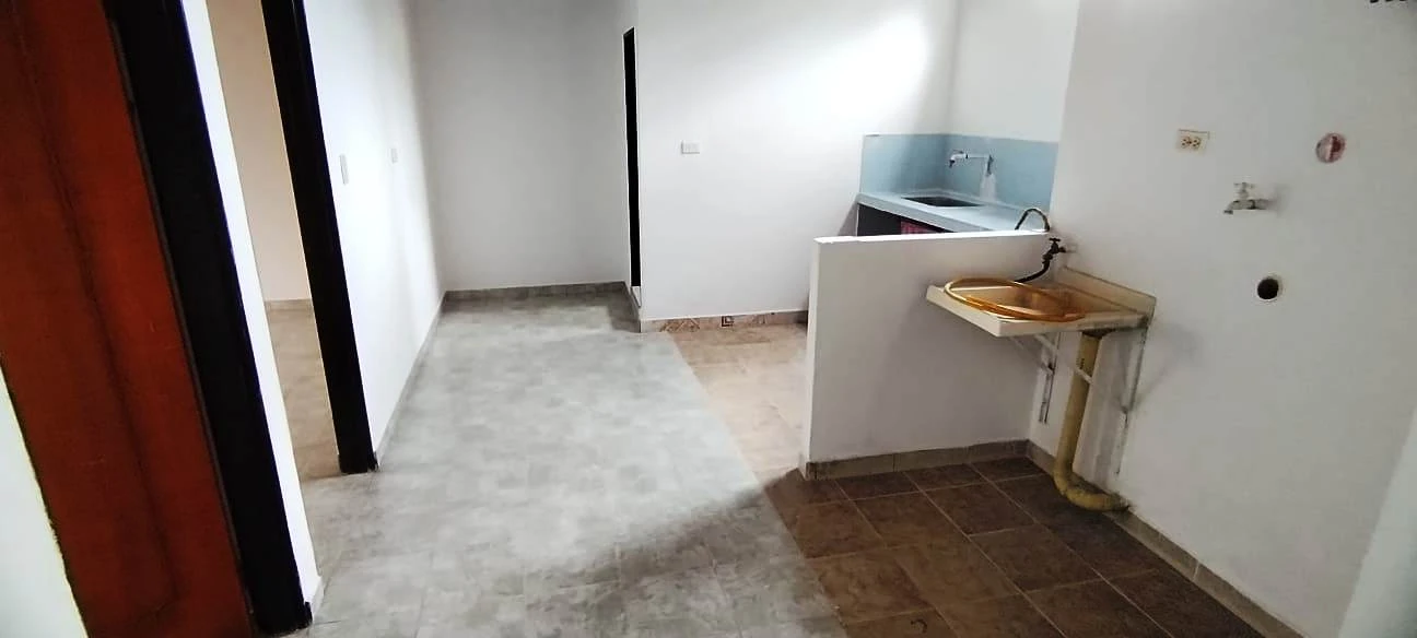 ARRIENDO APARTAMENTP  - 6A08P3