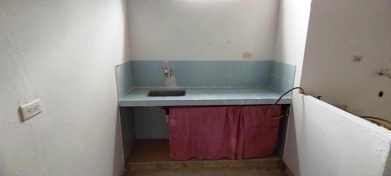 ARRIENDO APARTAMENTP  - 6A08P3