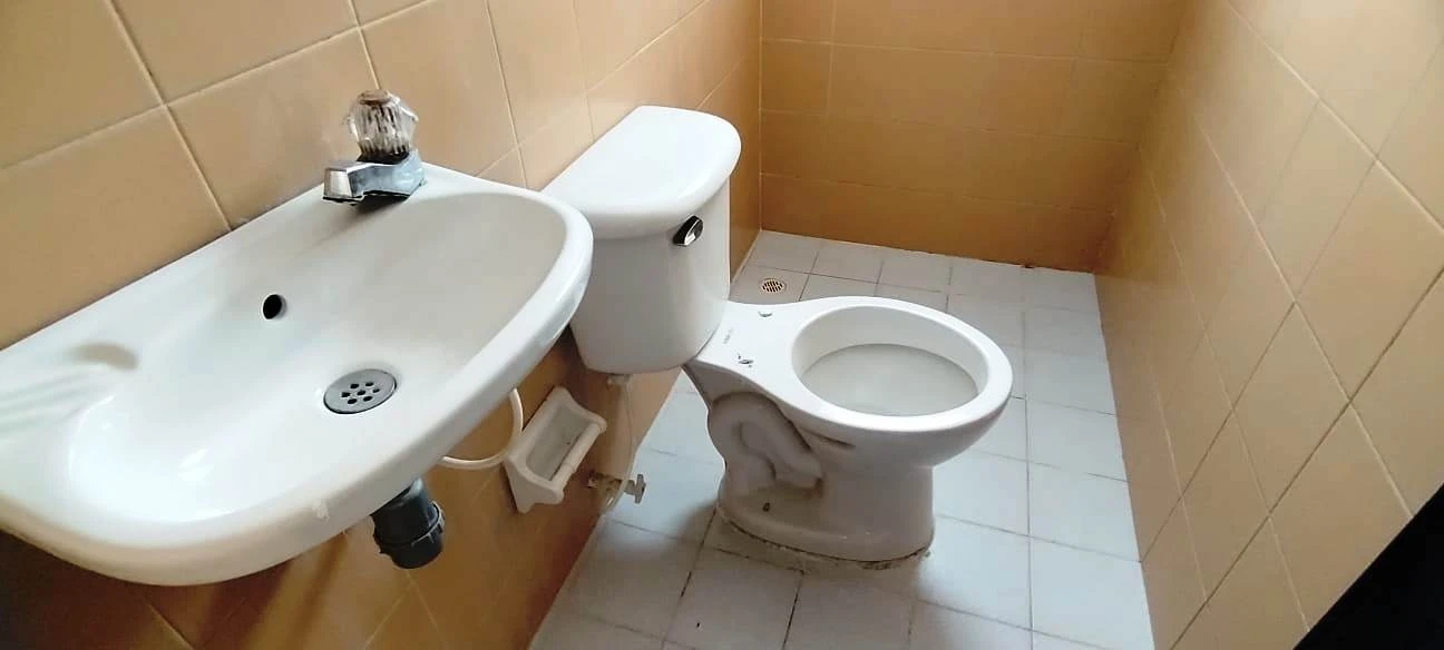 ARRIENDO APARTAMENTP  - 6A08P3