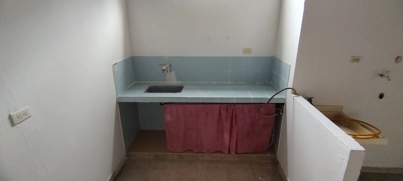 ARRIENDO APARTAMENTP  - 6A08P3