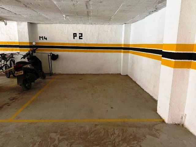 ARRIENDO APARTAMENTO  - 602