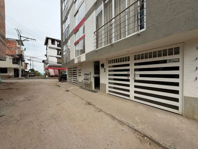 ARRIENDO APARTAMENTO  - 602