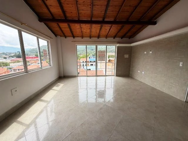 ARRIENDO APARTAMENTO  - 602