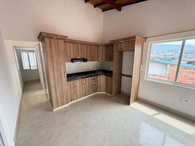 ARRIENDO APARTAMENTO  - 602