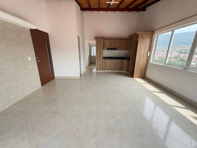 ARRIENDO APARTAMENTO  - 602