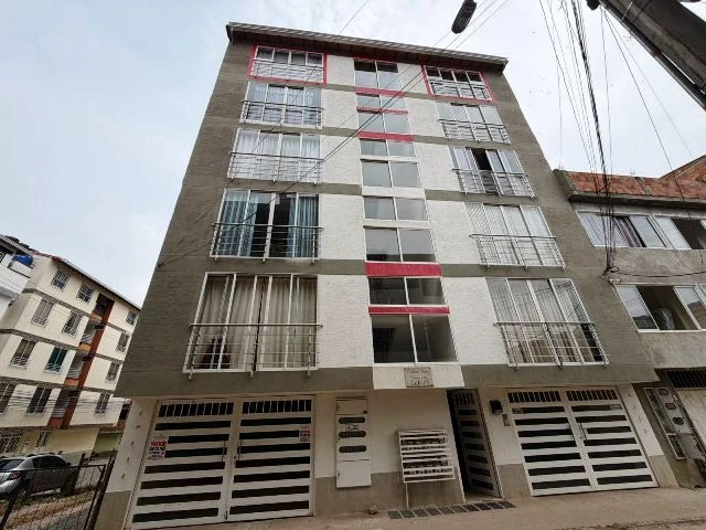 ARRIENDO APARTAMENTO  - 602