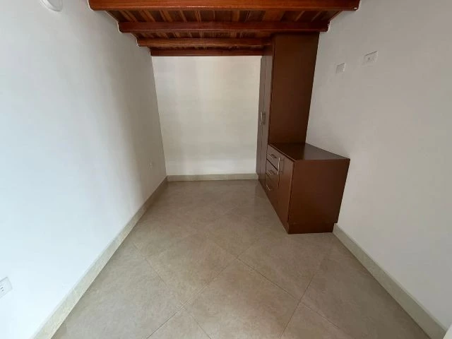 ARRIENDO APARTAMENTO  - 602