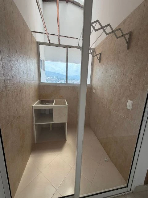 ARRIENDO APARTAMENTO  - 602