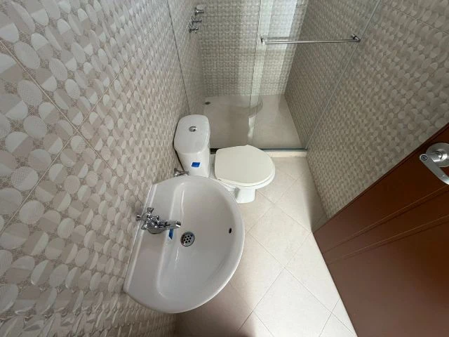 ARRIENDO APARTAMENTO  - 602