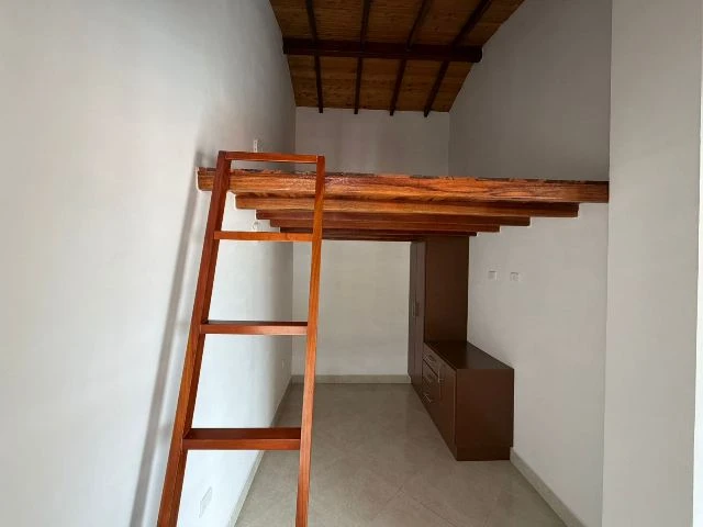 ARRIENDO APARTAMENTO  - 602